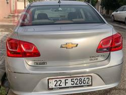 شيفروليه كروز